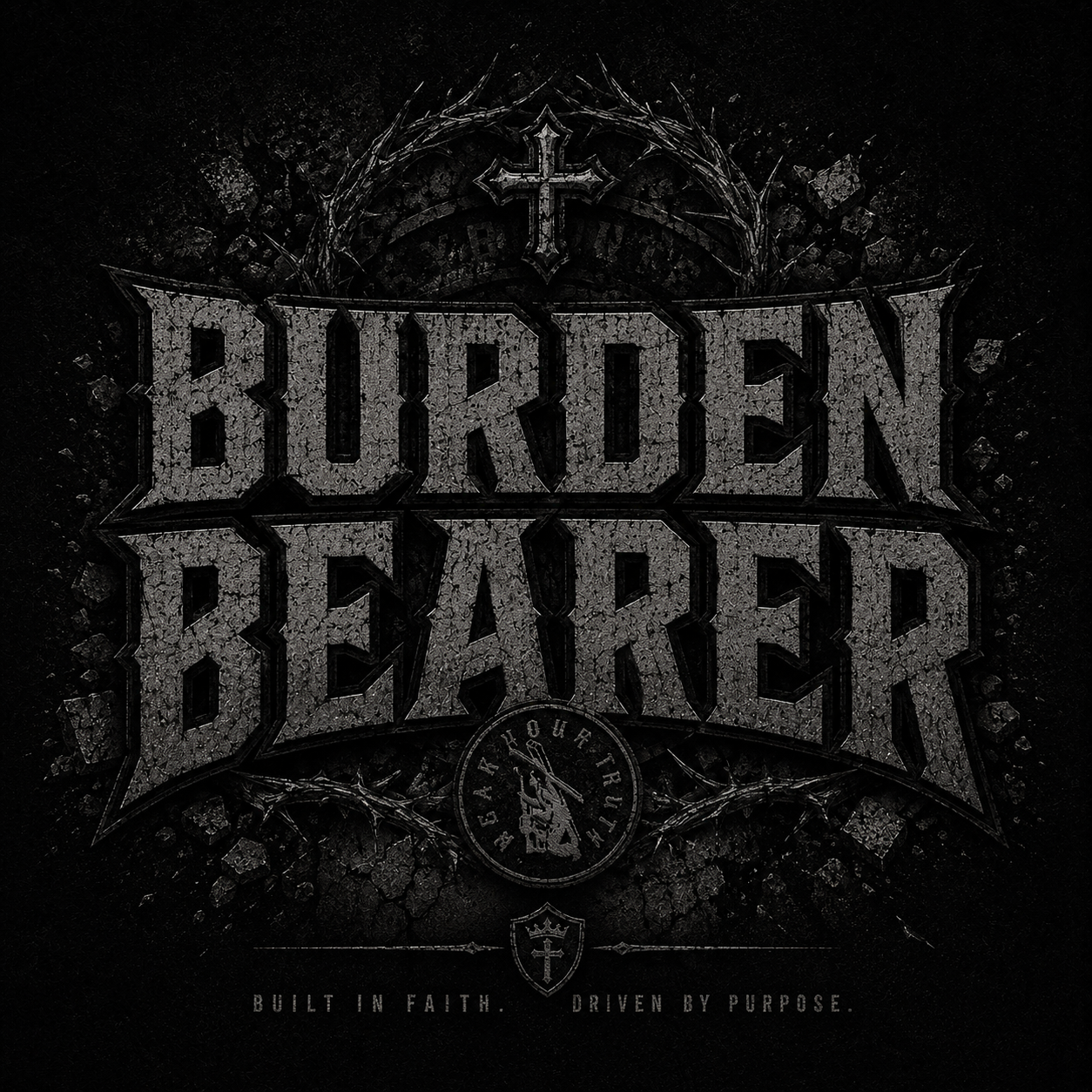 Burden Bearer Hat Collection