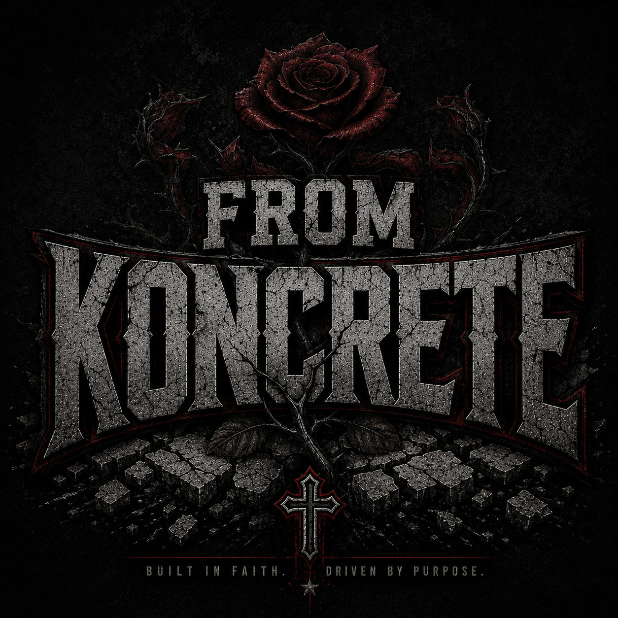 From Koncrete