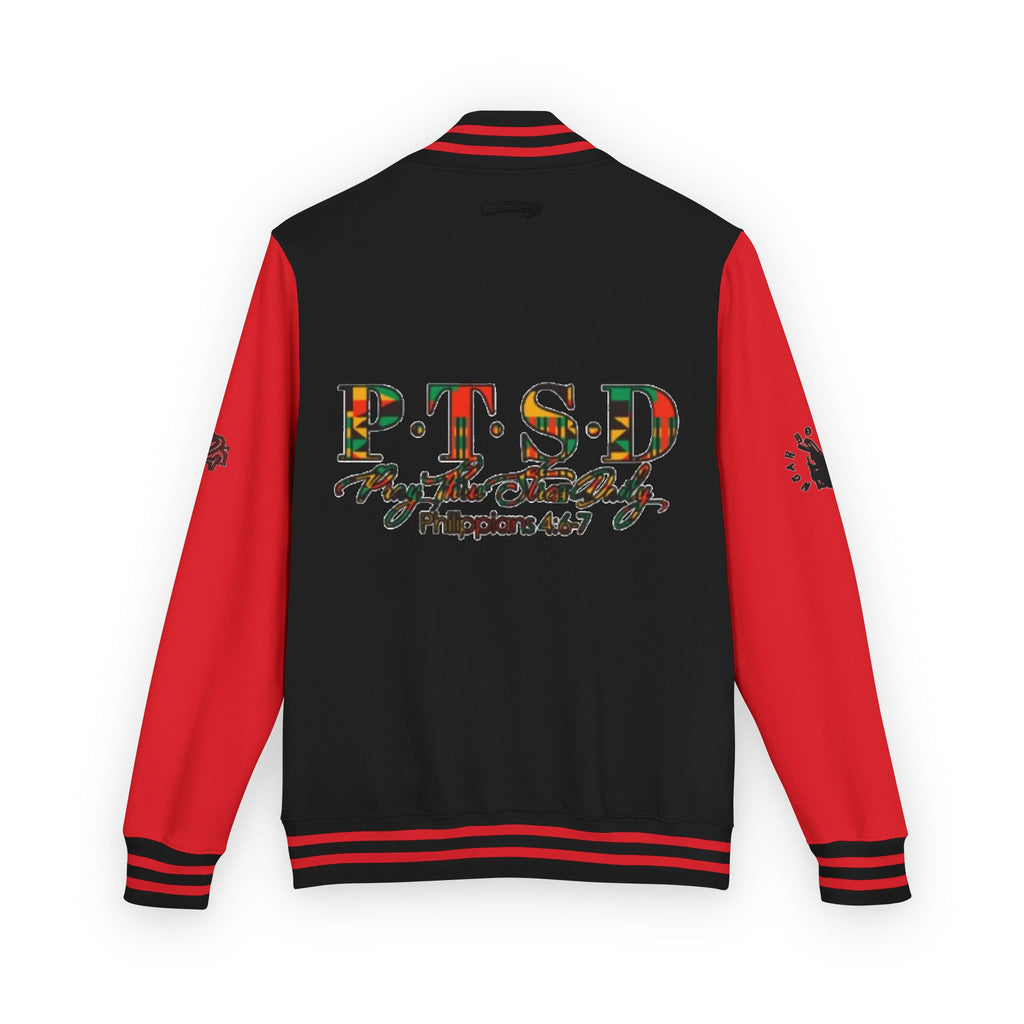 Letterman Jacket - Ancestry Collection