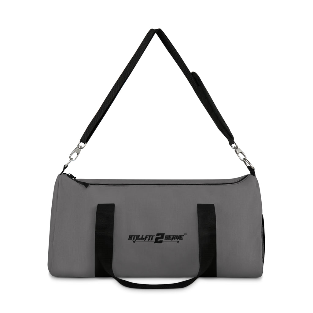 The Bag– Versatile Travel & Gym Carryall