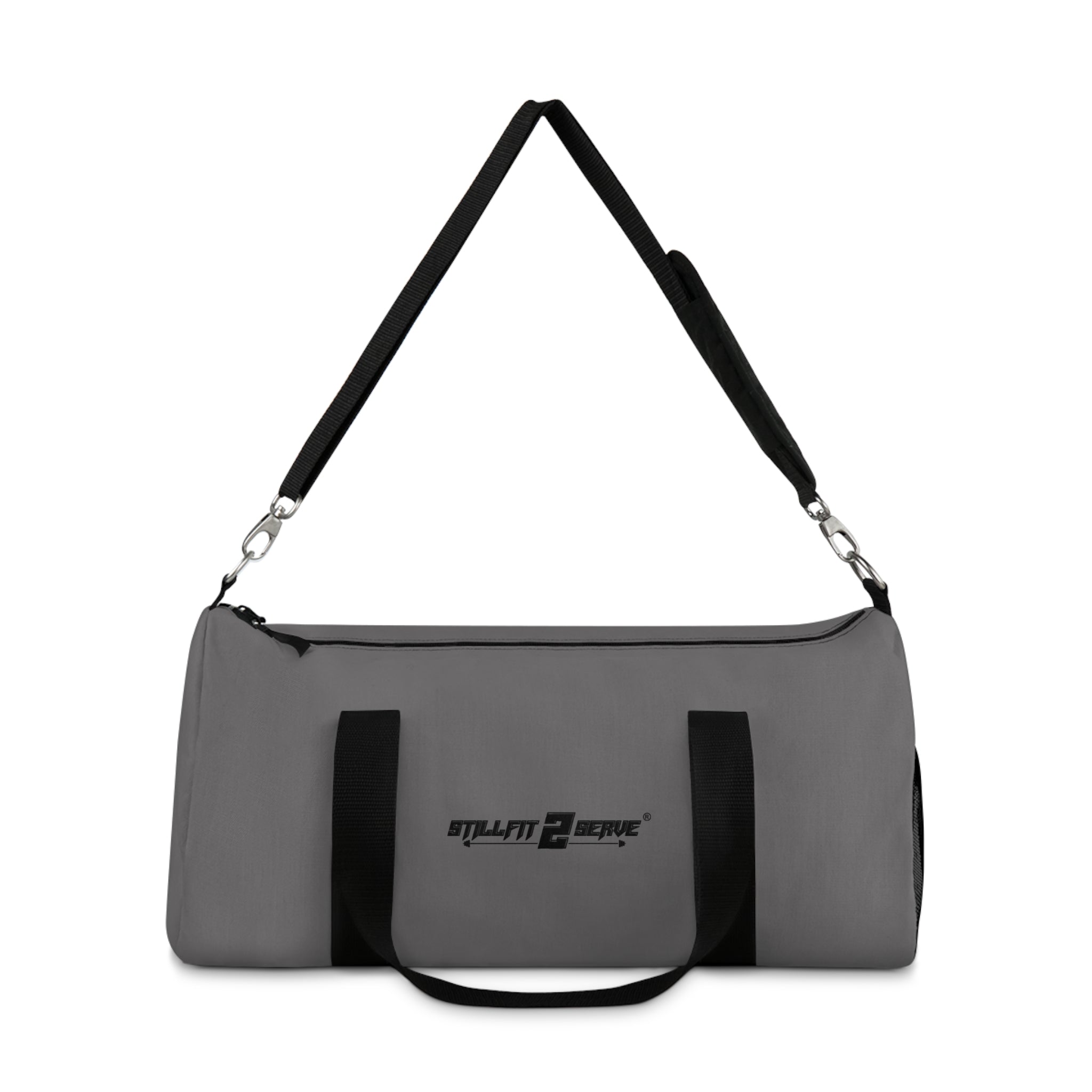 The Bag– Versatile Travel & Gym Carryall