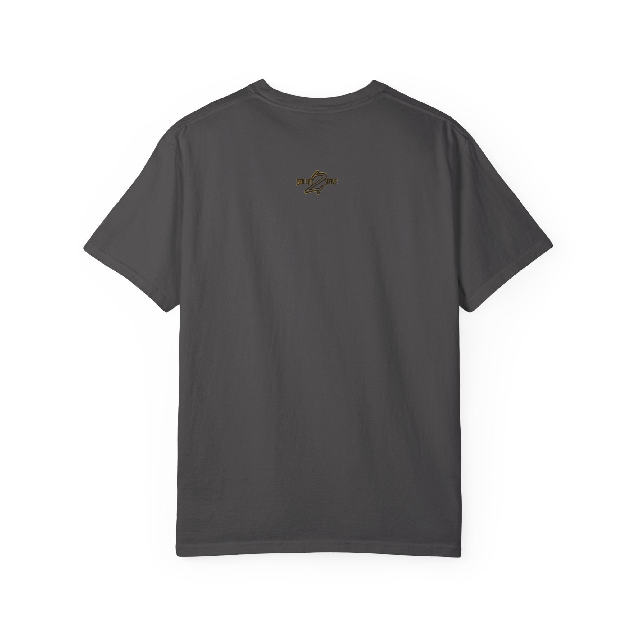 PTSD Ancestry Series  – Philippians 4:6-7 Inspirational Tee