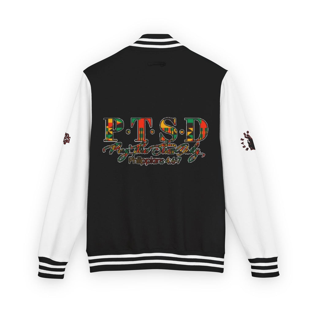 Letterman Jacket - Ancestry Collection