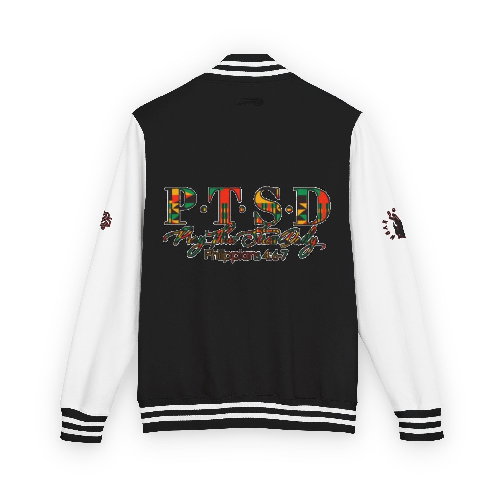 Letterman Jacket - Ancestry Collection