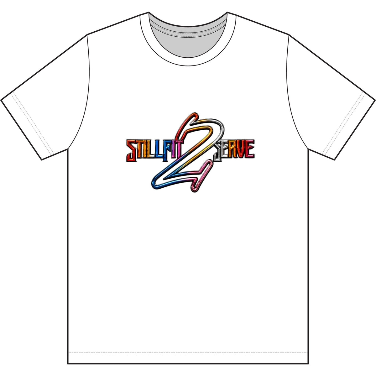 From Koncrete Dri Fit- Rainbow Bouquet  Hebrew translation (YHWH)