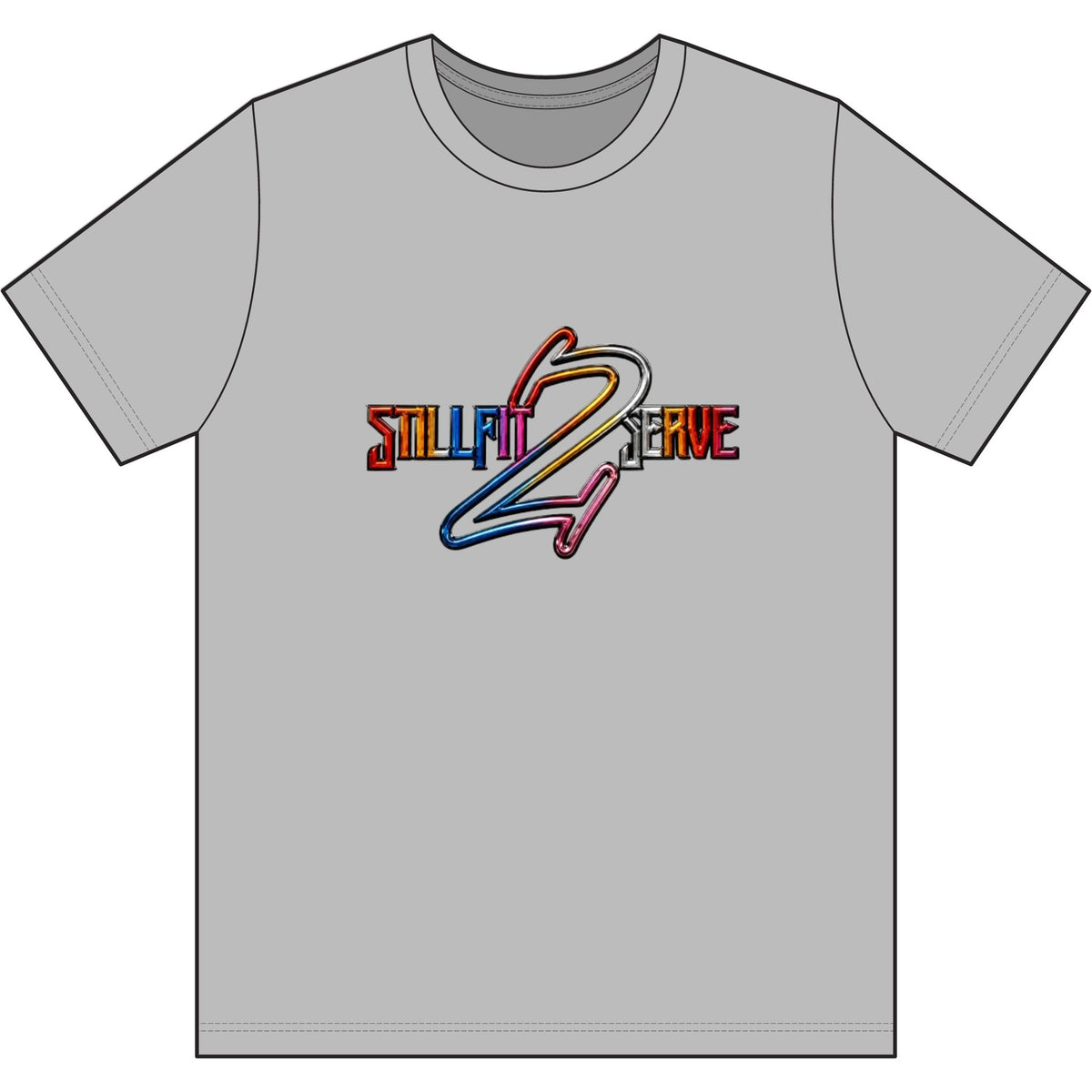 From Koncrete Dri Fit- Rainbow Bouquet  Hebrew translation (YHWH)
