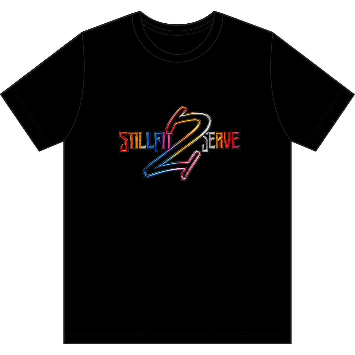 From Koncrete Dri Fit- Rainbow Bouquet  Hebrew translation (YHWH)