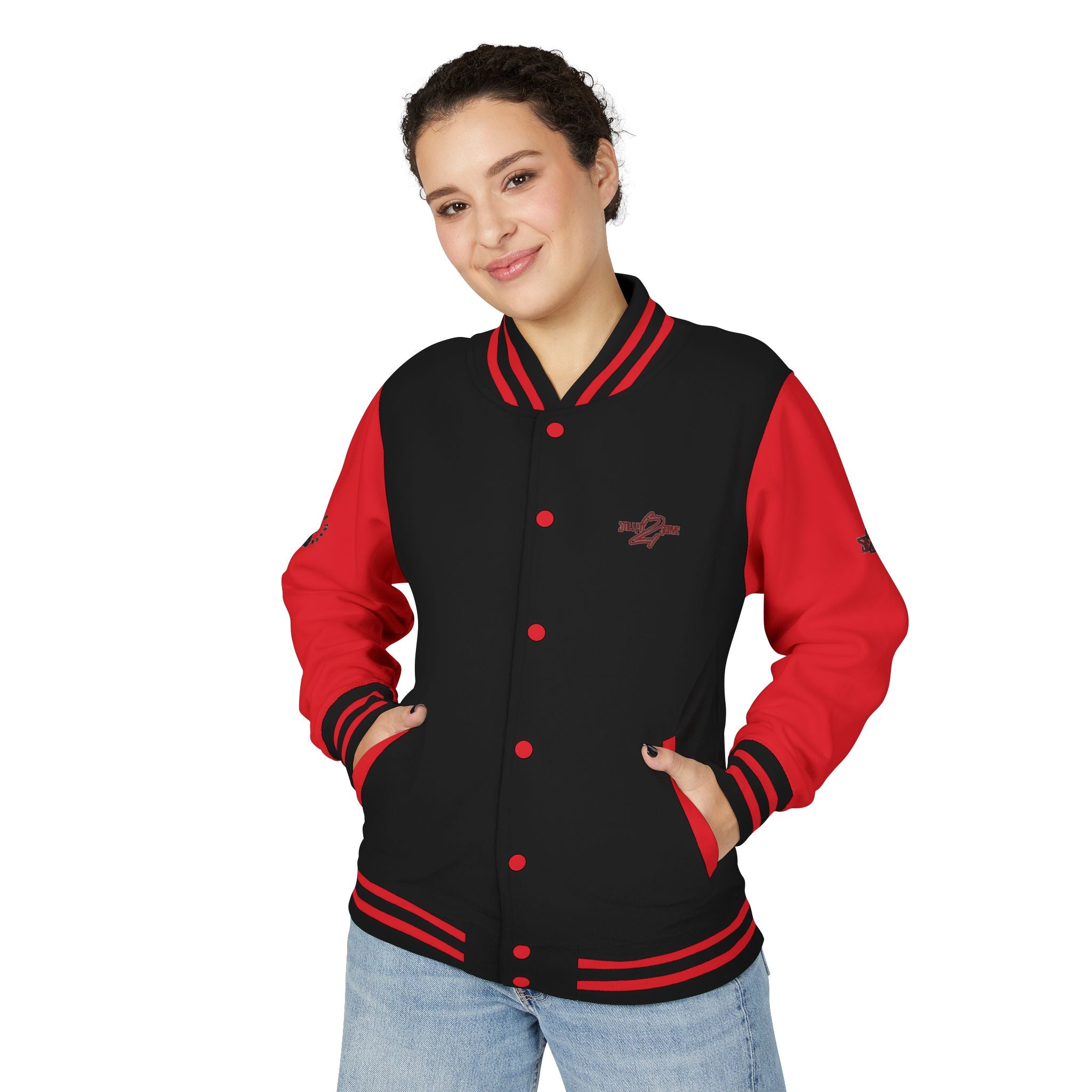 Letterman Jacket - Ancestry Collection
