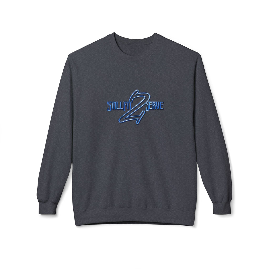 Chrome Blue II From Koncrete-(Disclosure-AI Generated Model)