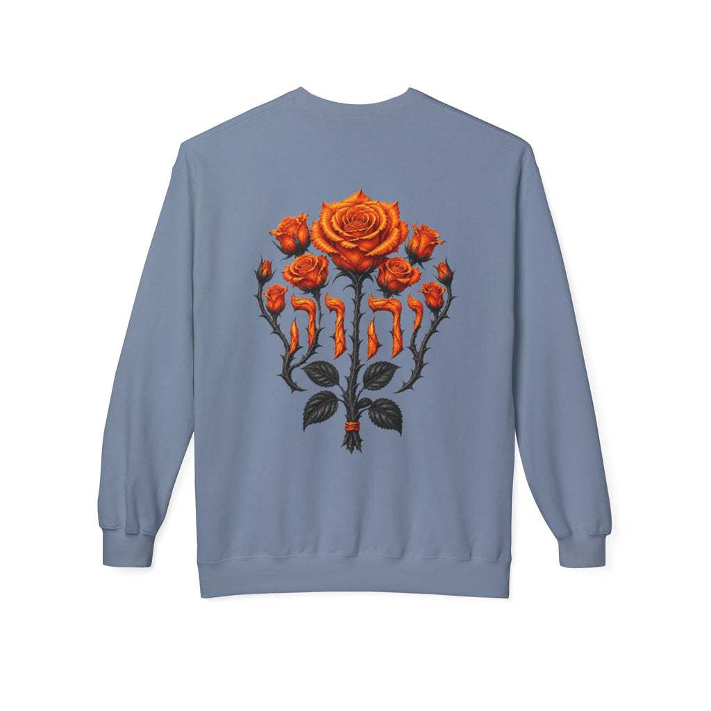 Aloha Bouquet II From Koncrete- (Disclosure- AI Generated Model)