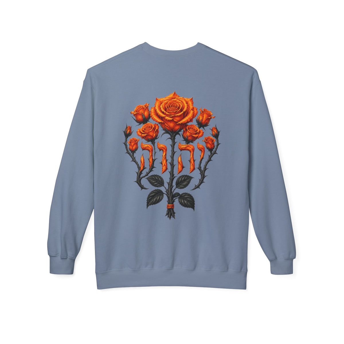 Aloha Bouquet II From Koncrete- (Disclosure- AI Generated Model)