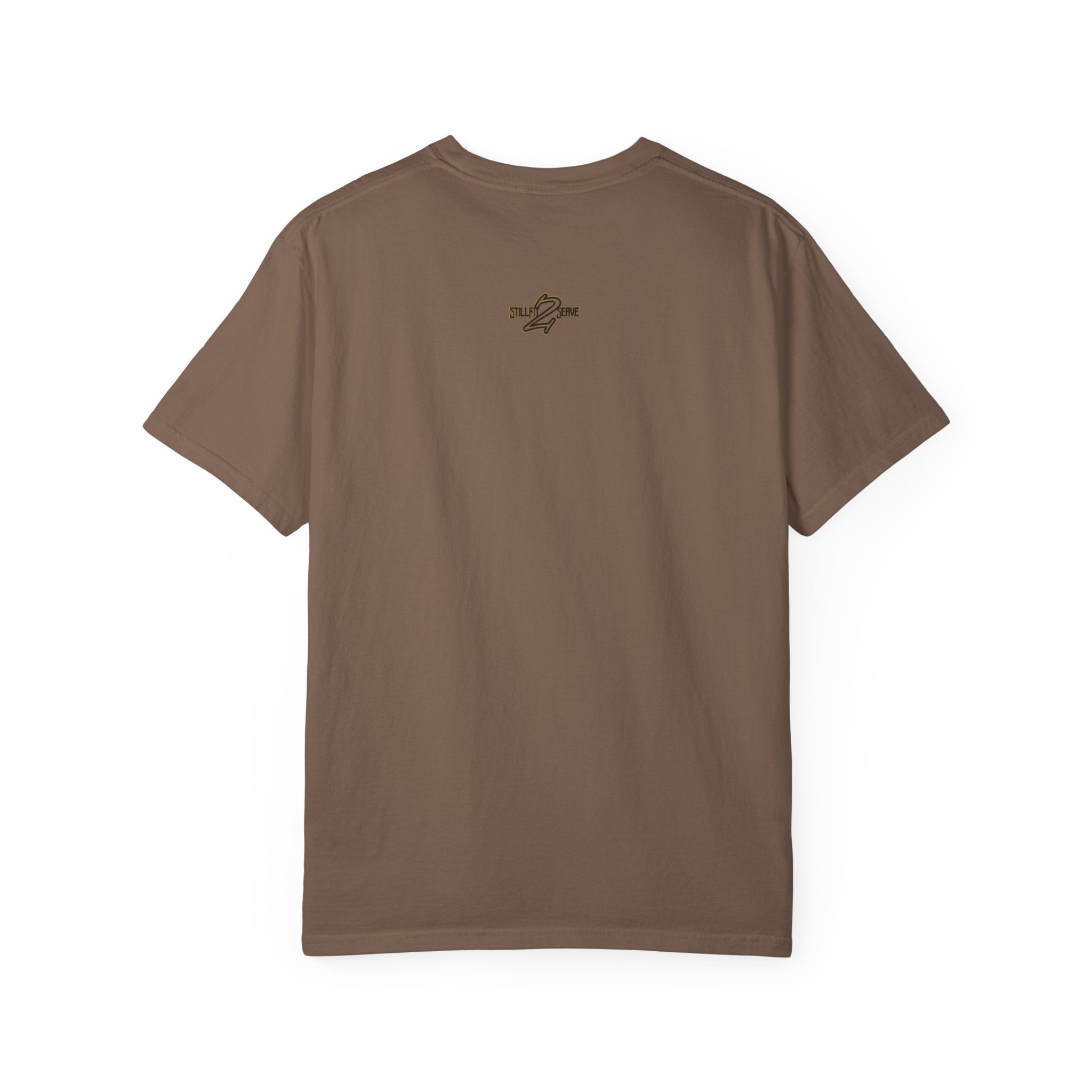 PTSD Ancestry Series  – Philippians 4:6-7 Inspirational Tee