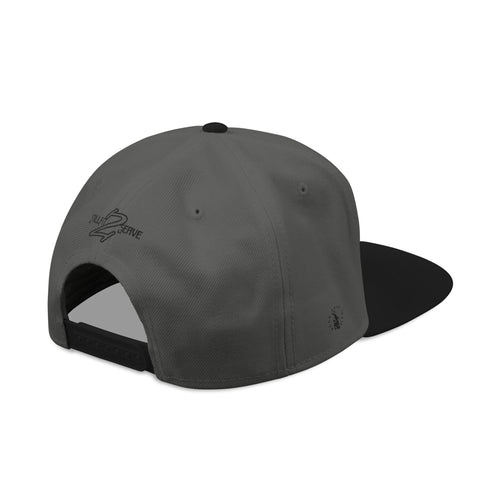 Ancestry collection Snap Back 2 _PTSD