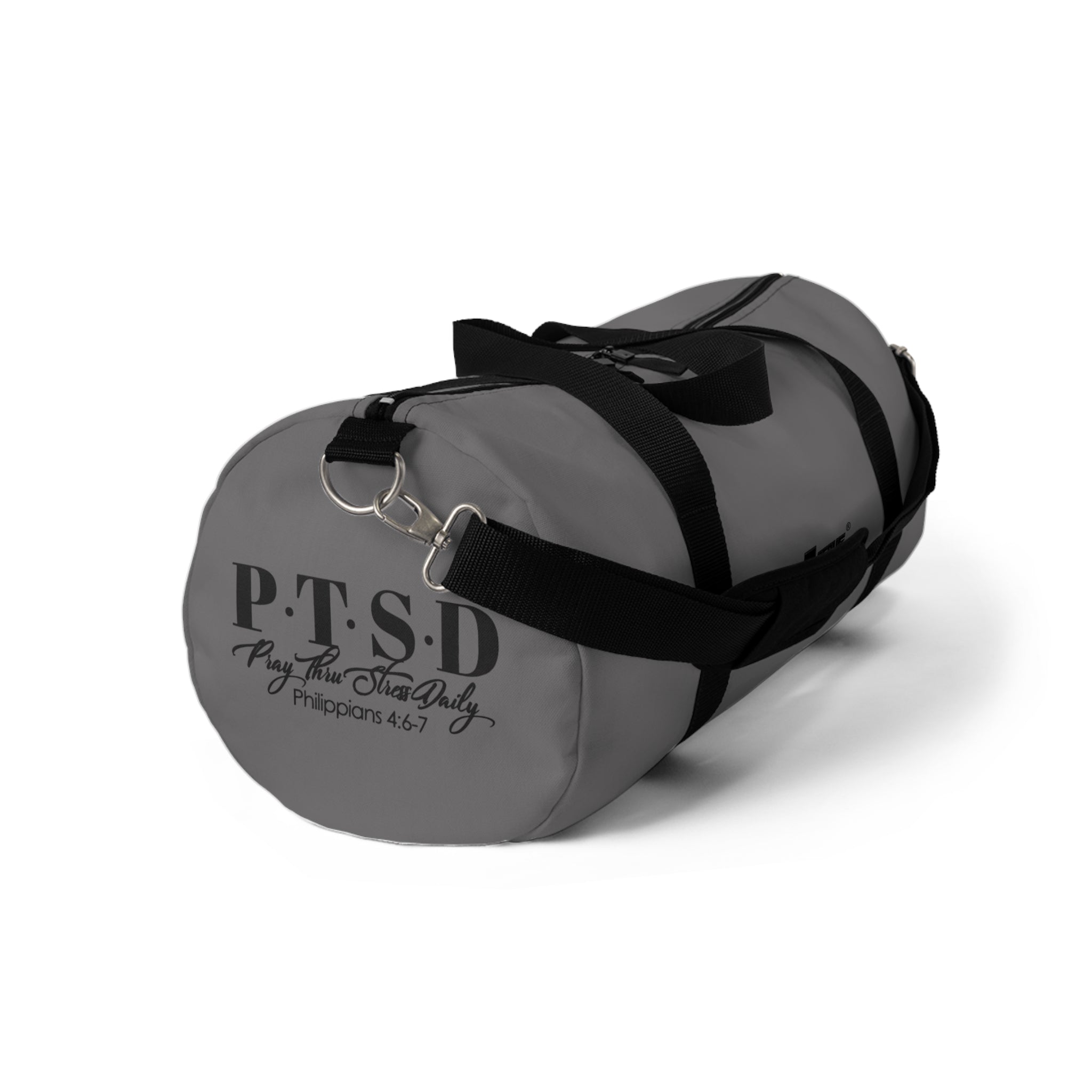 The Bag– Versatile Travel & Gym Carryall