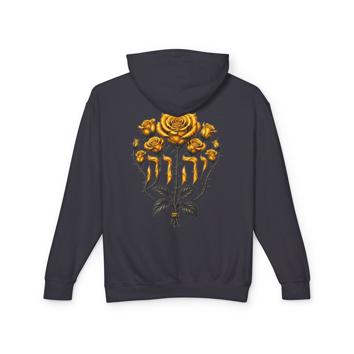 The Golden Bouquet- From Konkrete
