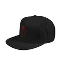 From Concrete- Snap Back Hat