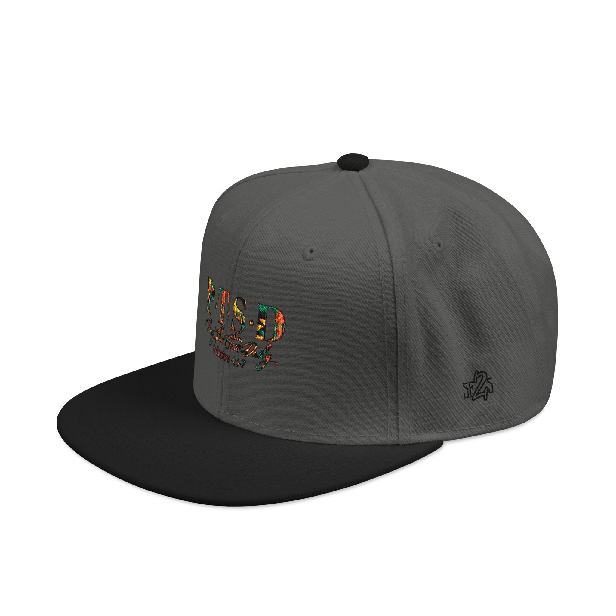 Ancestry collection Snap Back 2 _PTSD