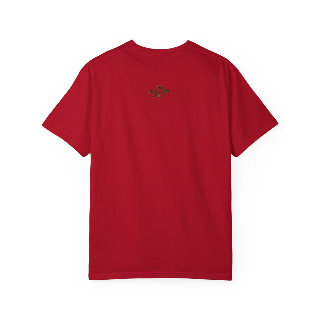 PTSD Ancestry Series  – Philippians 4:6-7 Inspirational Tee