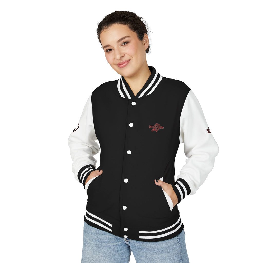 Letterman Jacket - Ancestry Collection