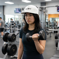 Still Fit 2 Serve Snapback— Embroidered 'Multi 2 Serve' Logo Snapback