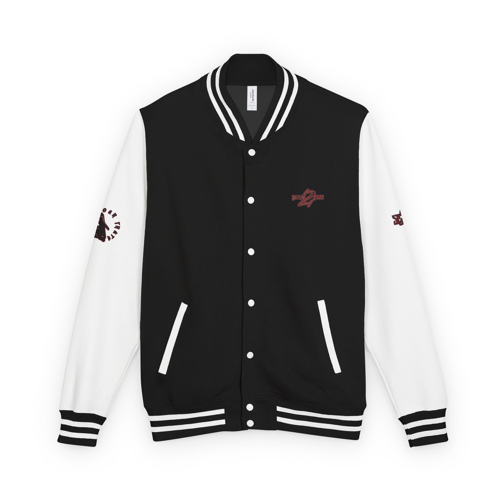Letterman Jacket - Ancestry Collection