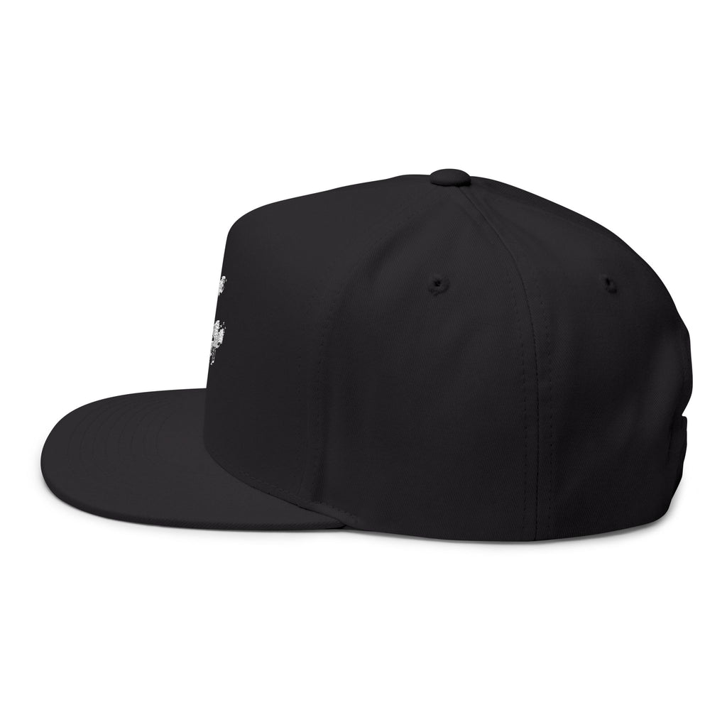 DMBB Snapback — 'Do More Be Better' Embroidered Streetwear Snapback