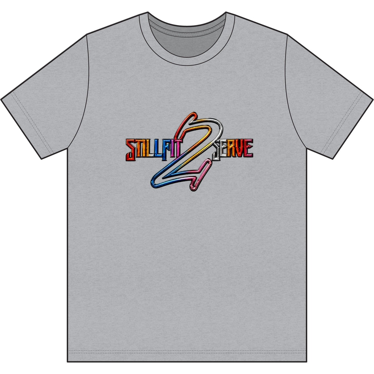 From Koncrete Dri Fit- Rainbow Bouquet  Hebrew translation (YHWH)