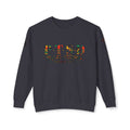 PTSD  Ancestry Series  – Inspirational Faith-Based Crewneck