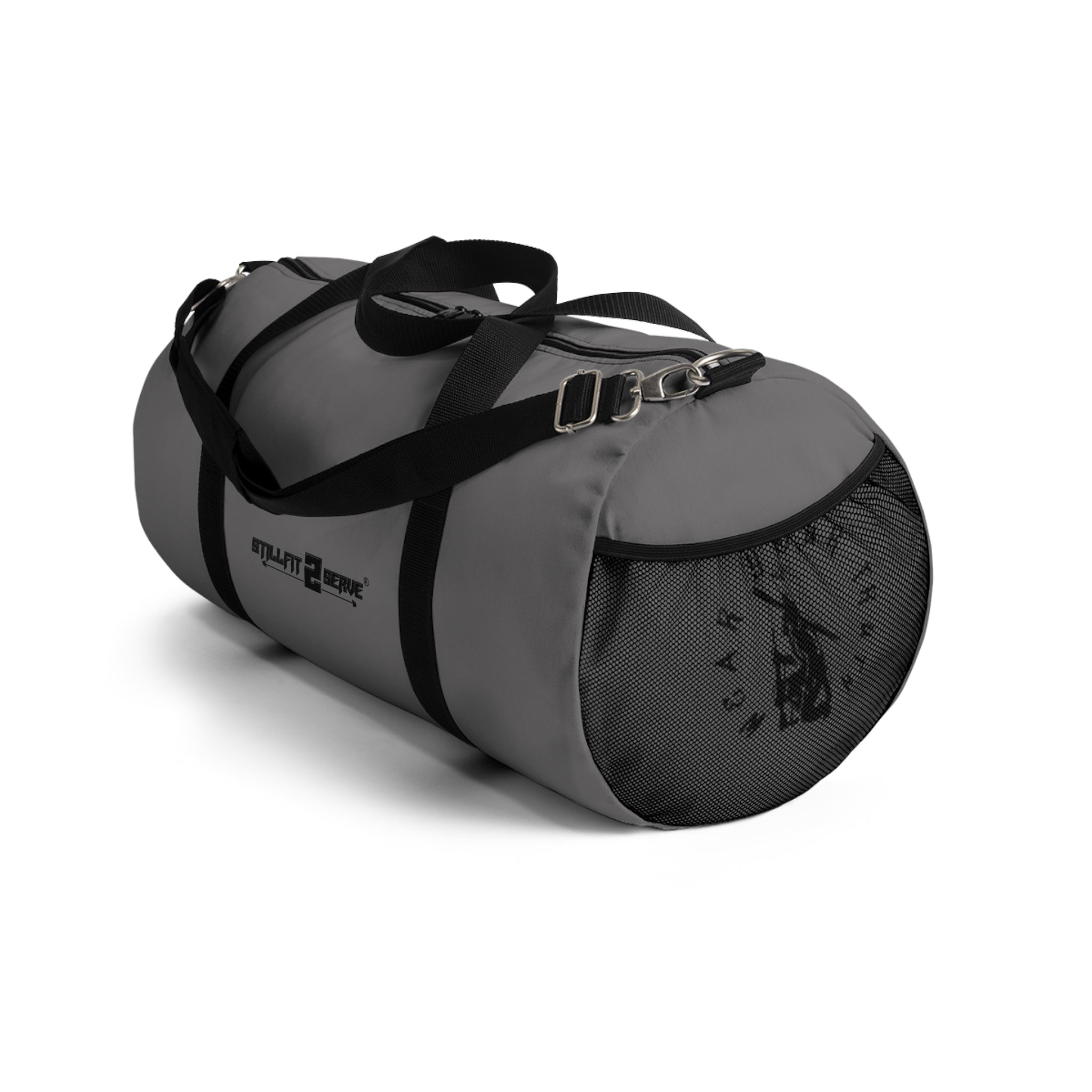 The Bag– Versatile Travel & Gym Carryall