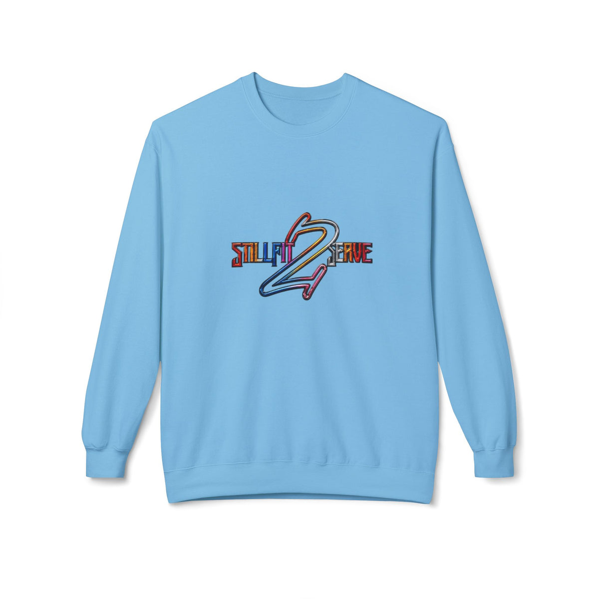 Rainbow Bloom-From Koncrete