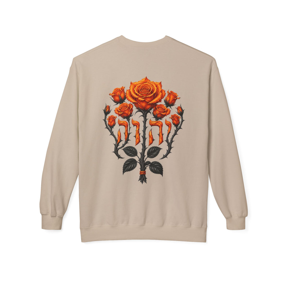 Aloha Bouquet II From Koncrete- (Disclosure- AI Generated Model)