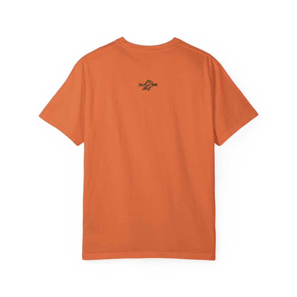 PTSD Ancestry Series  – Philippians 4:6-7 Inspirational Tee