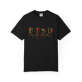 PTSD Ancestry Series  – Philippians 4:6-7 Inspirational Tee