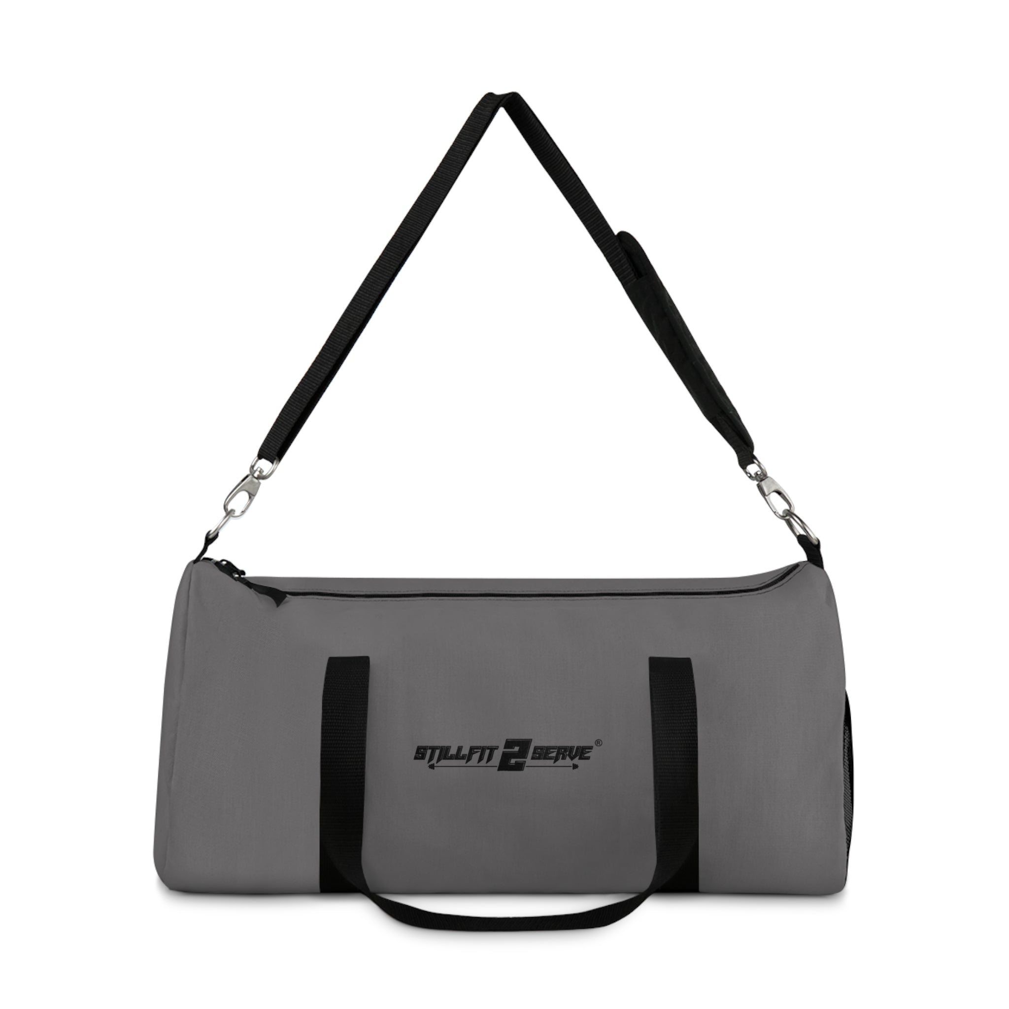 The Bag– Versatile Travel & Gym Carryall