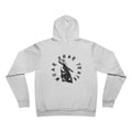 Hoodie — "Still Fit 2 Serve" Empowerment  Pullover