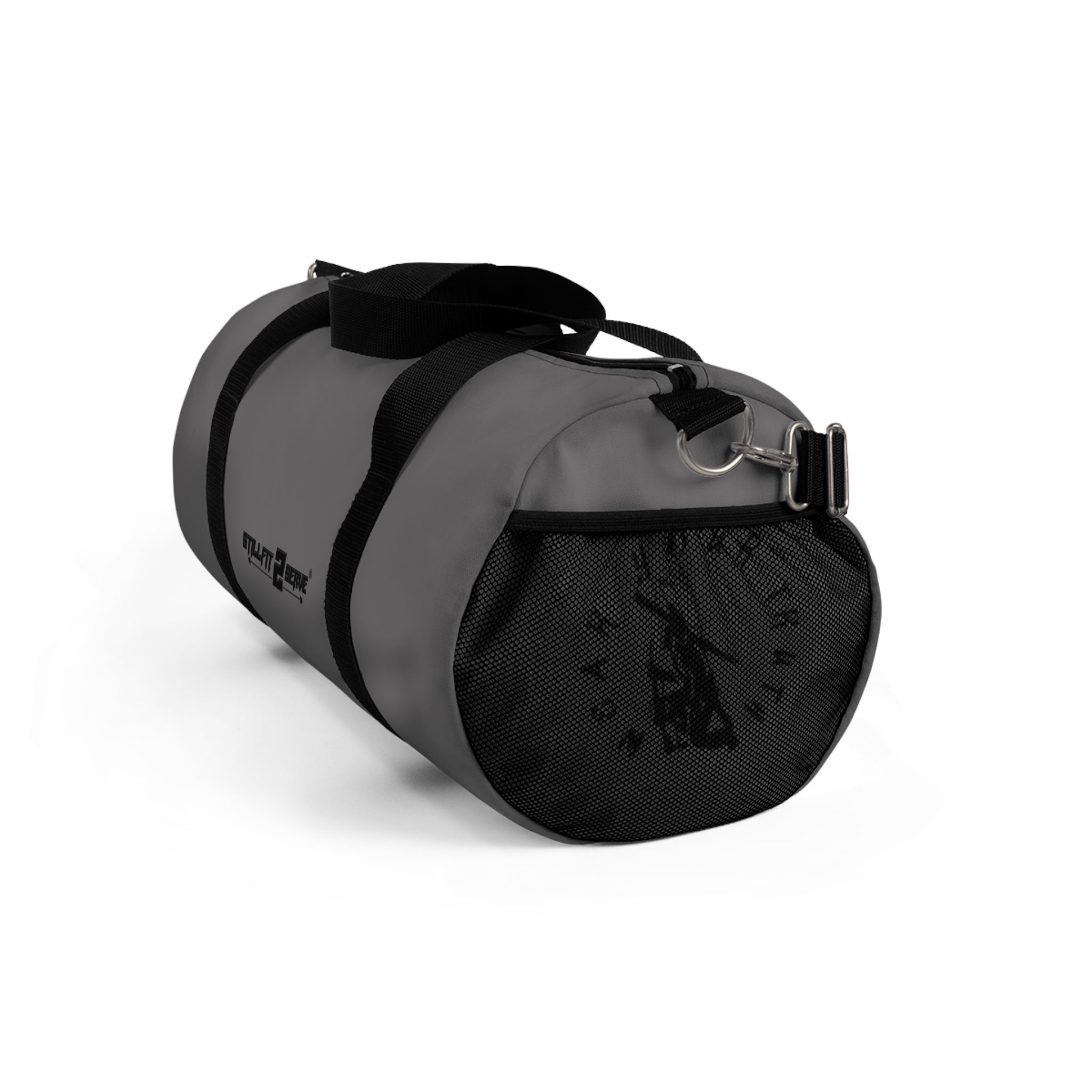The Bag– Versatile Travel & Gym Carryall