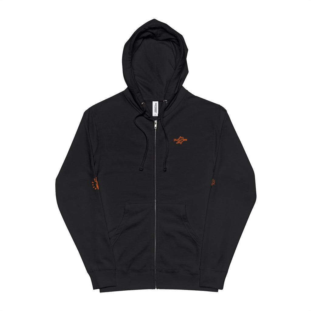 Ancestry Collection PTSD Zip up Hoodie – Camouflage