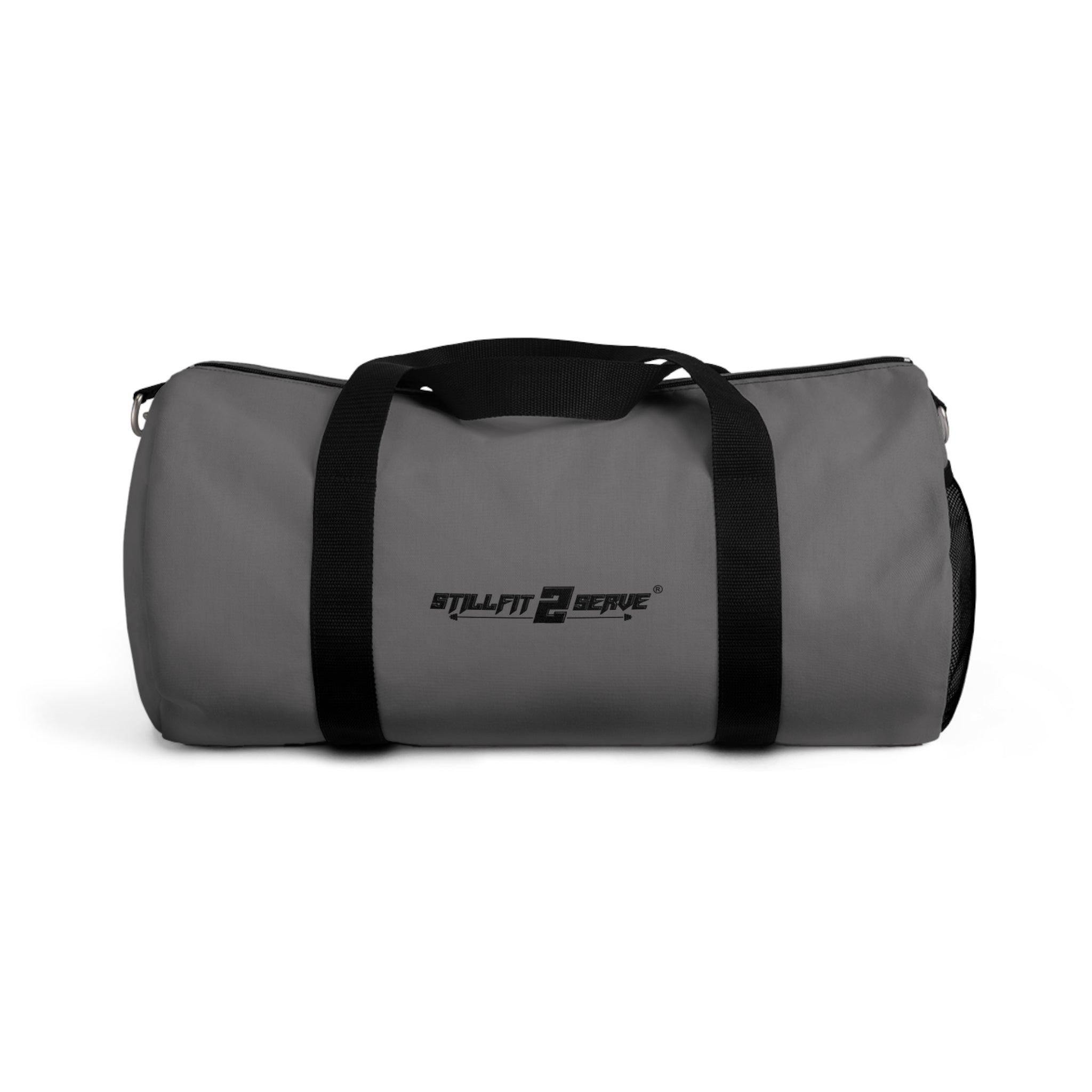 The Bag– Versatile Travel & Gym Carryall