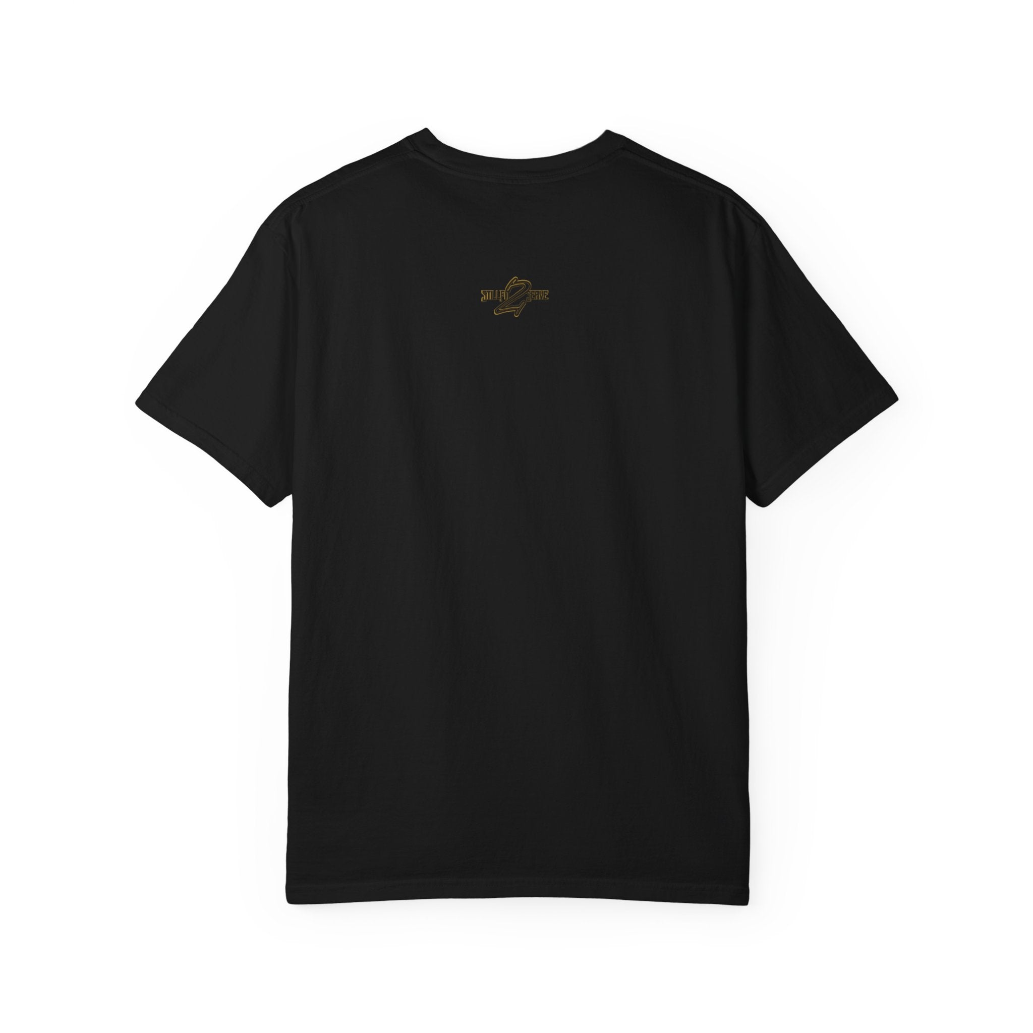 PTSD Ancestry Series  – Philippians 4:6-7 Inspirational Tee