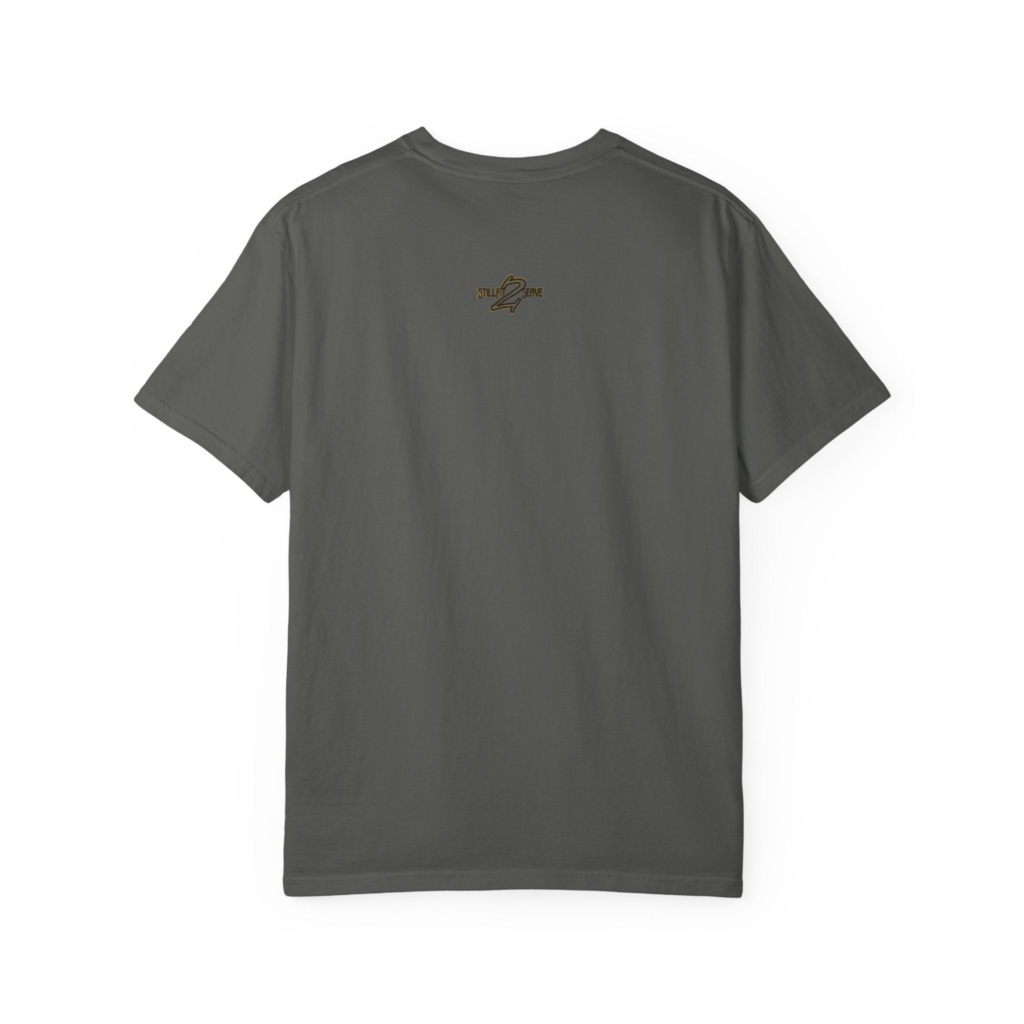 PTSD Ancestry Series  – Philippians 4:6-7 Inspirational Tee