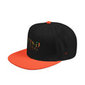 Ancestry Collection Snapback Hat — PTSD Juneteenth