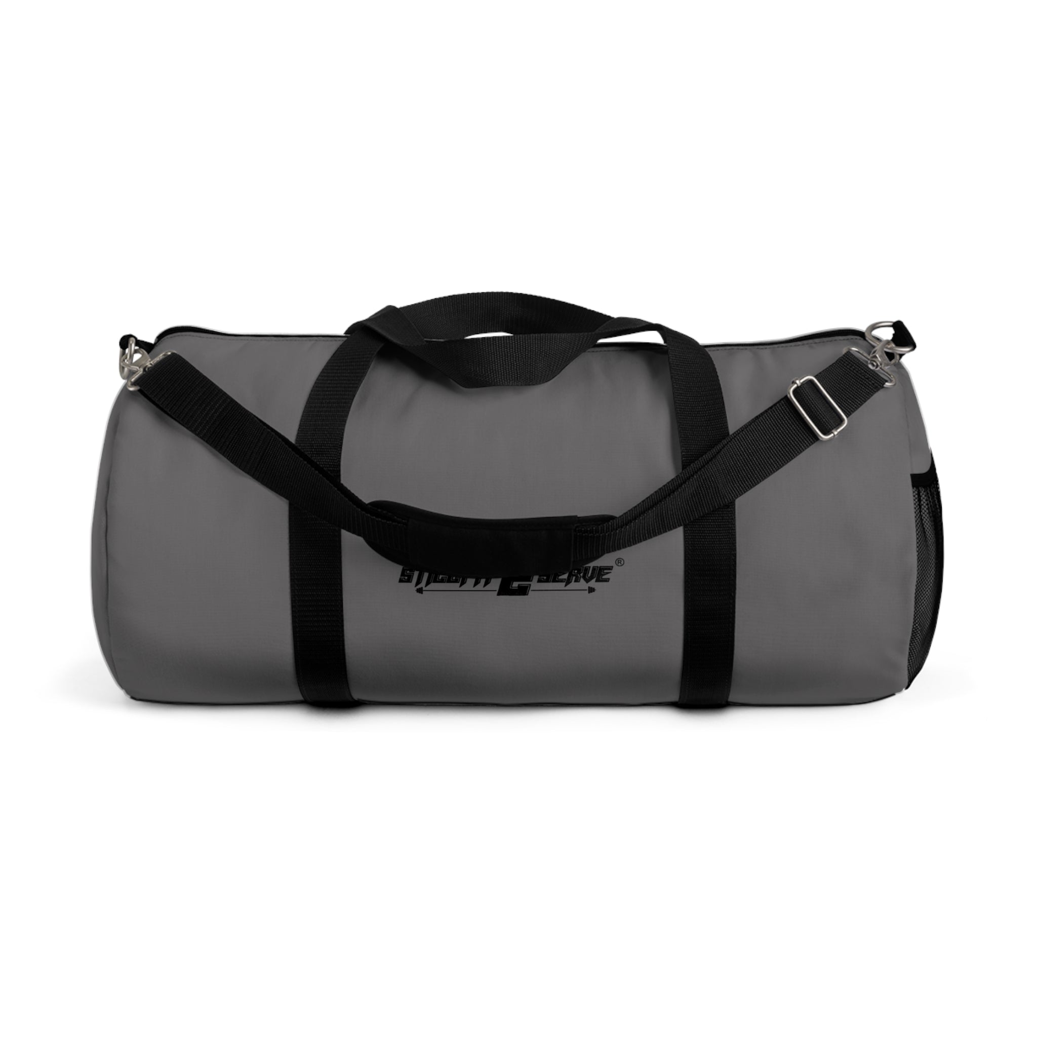 The Bag– Versatile Travel & Gym Carryall