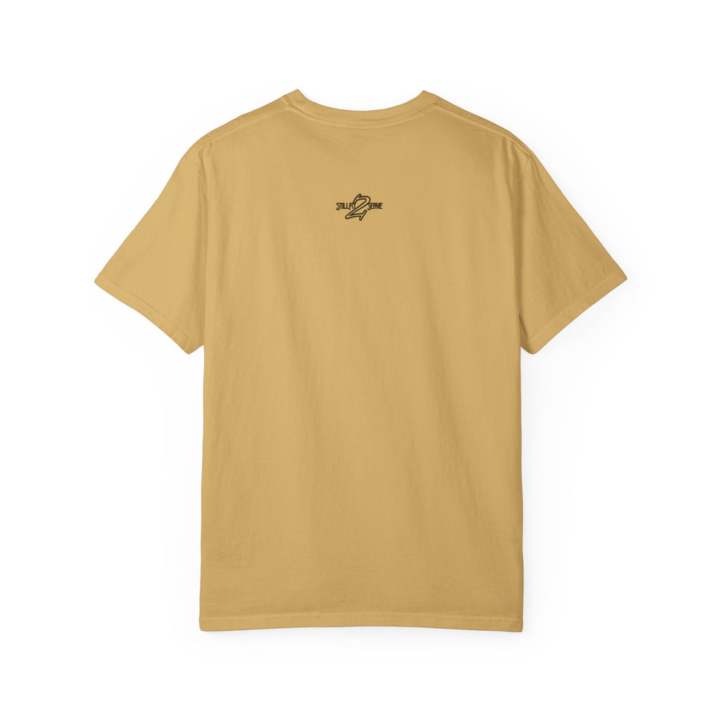 PTSD Ancestry Series  – Philippians 4:6-7 Inspirational Tee