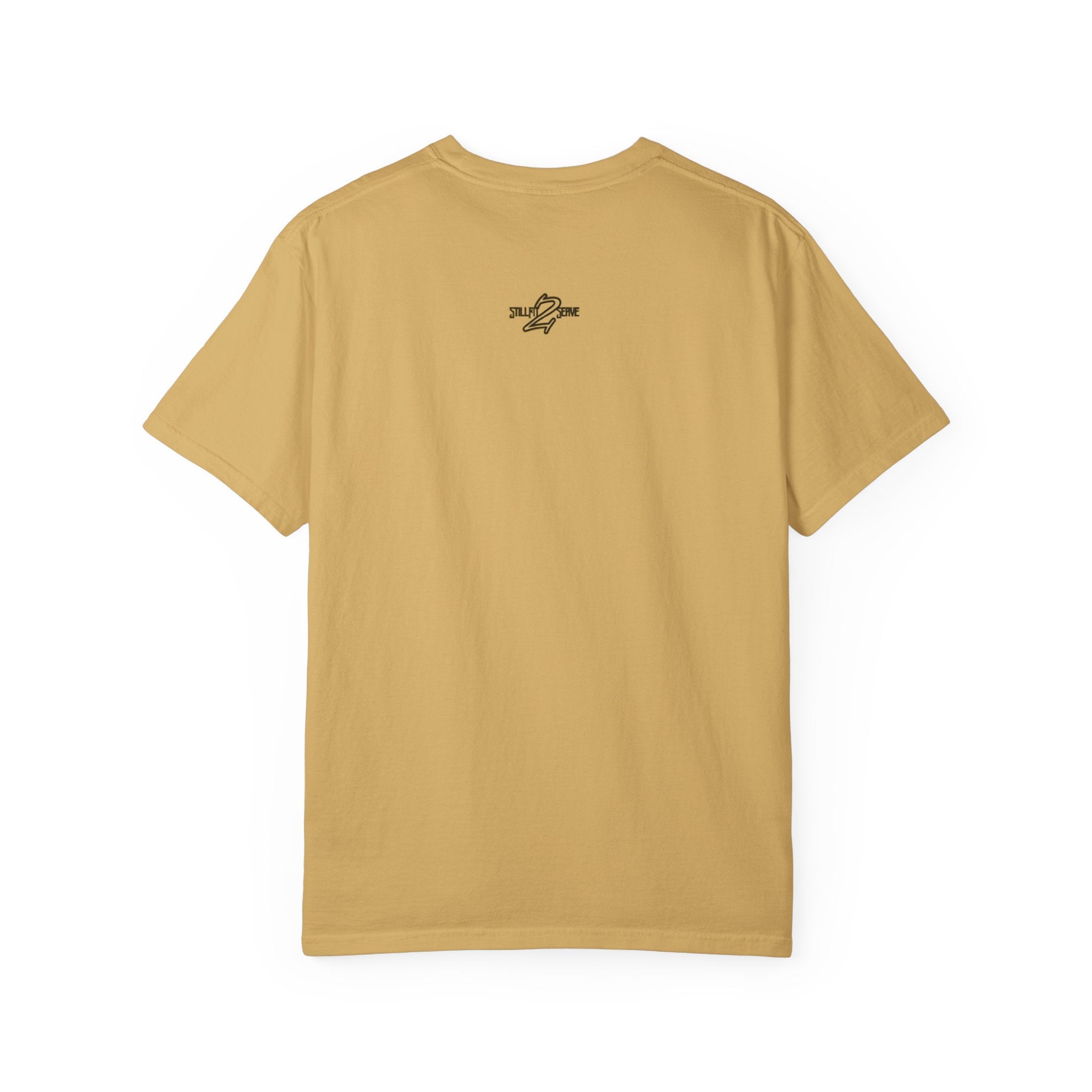 PTSD Ancestry Series  – Philippians 4:6-7 Inspirational Tee
