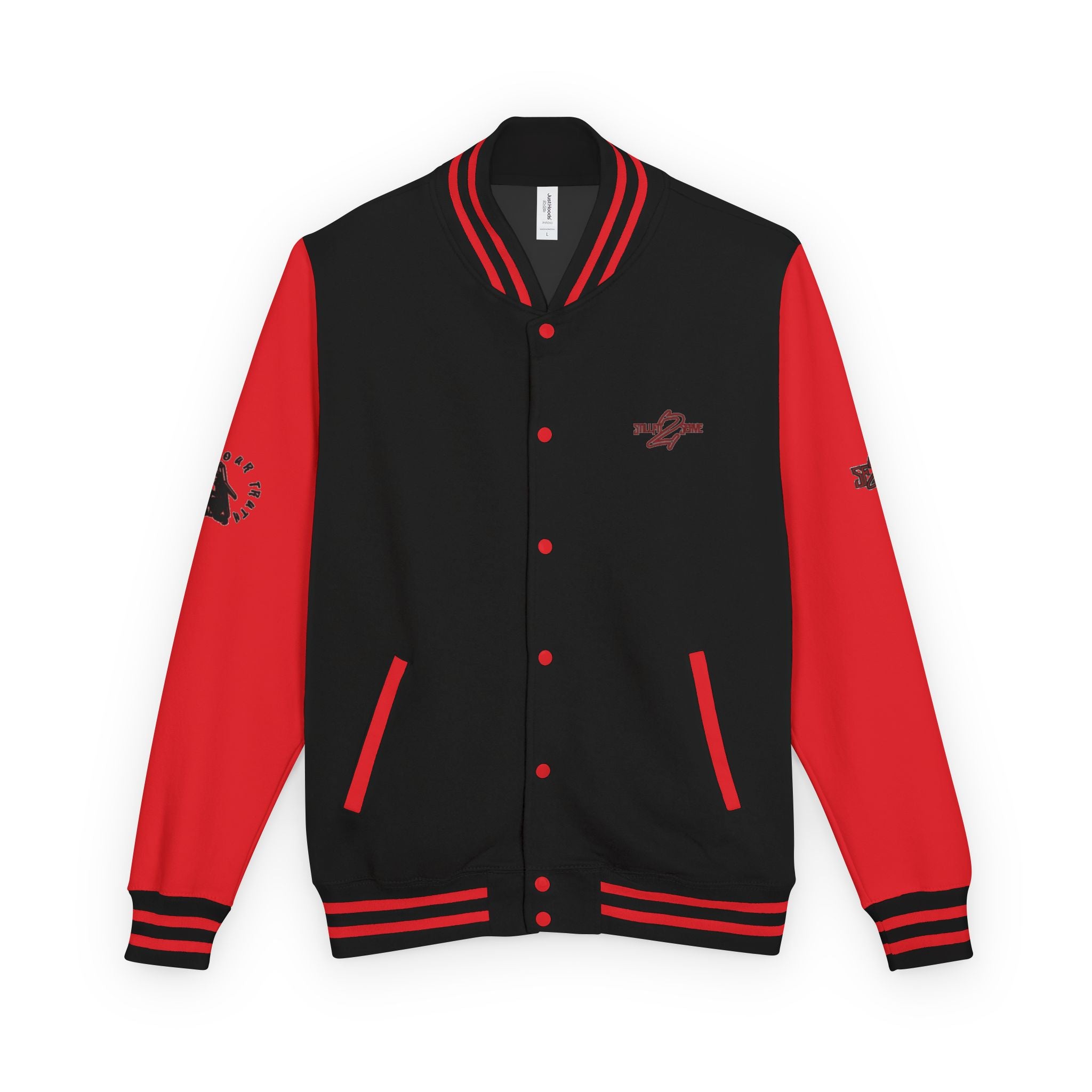 Letterman Jacket - Ancestry Collection