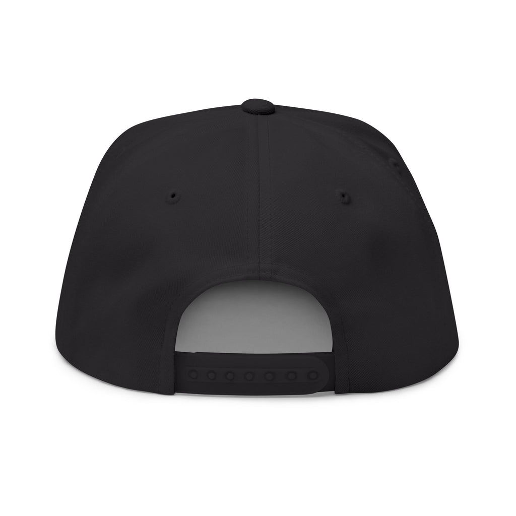 DMBB Snapback — 'Do More Be Better' Embroidered Streetwear Snapback