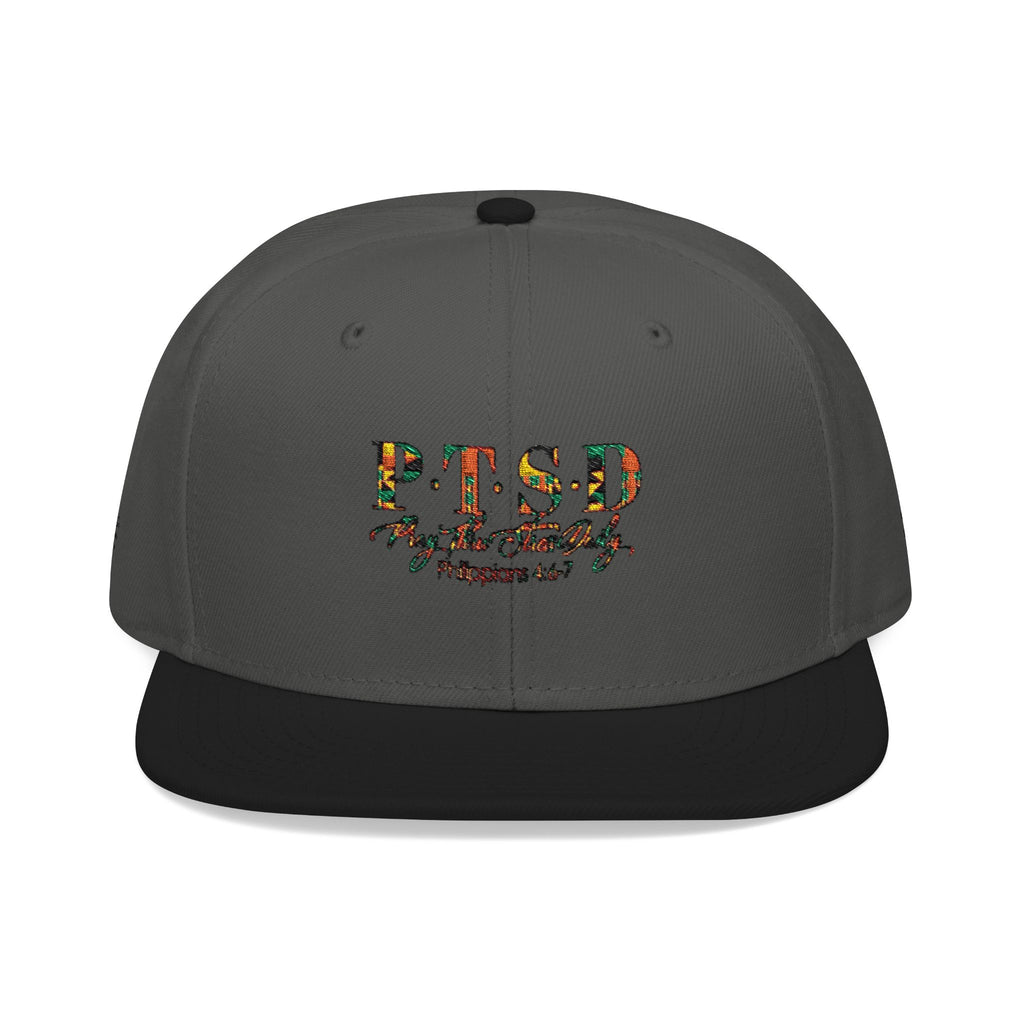 Ancestry collection Snap Back 2 _PTSD