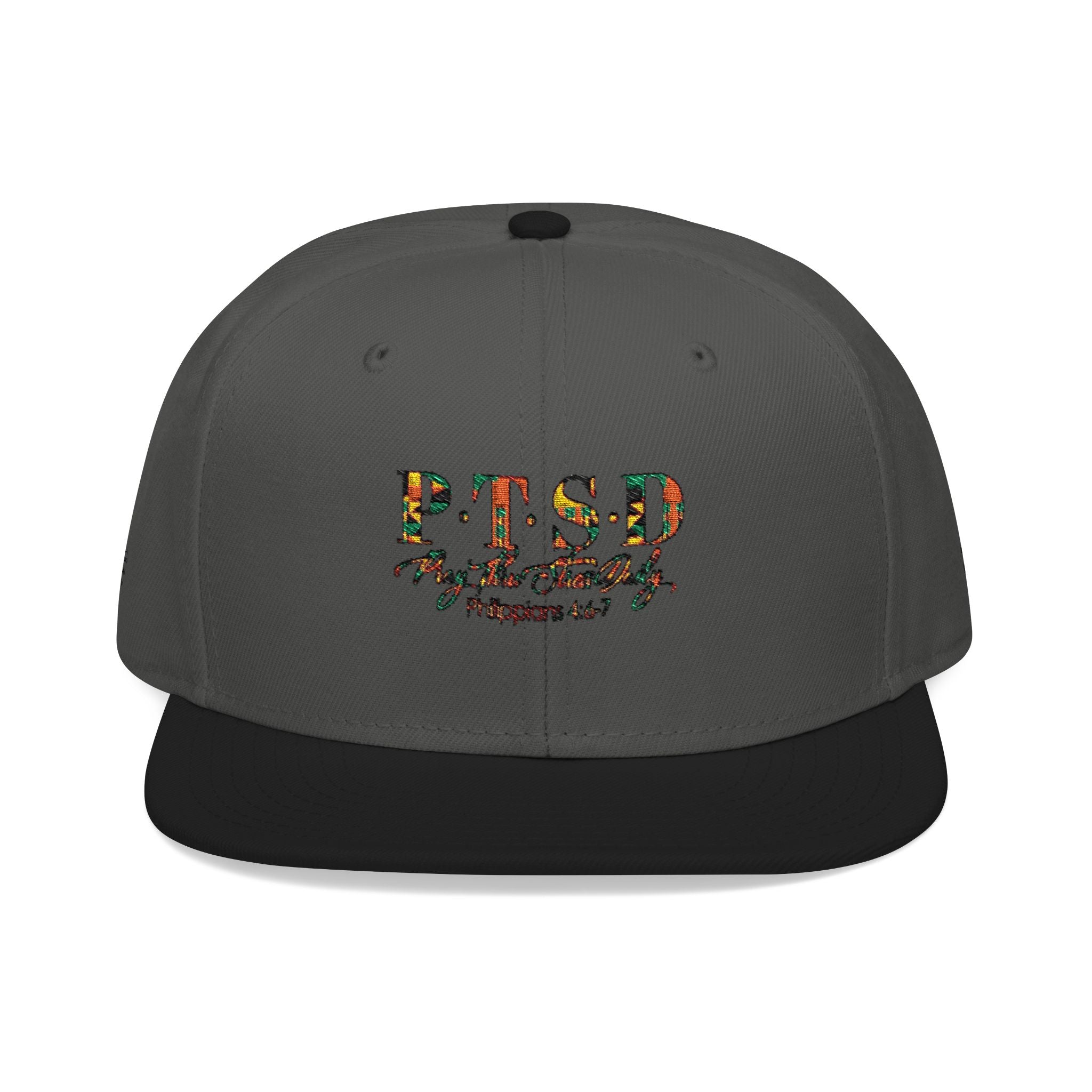 Ancestry collection Snap Back 2 _PTSD